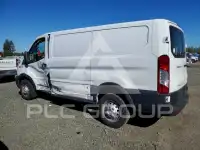 2024 Ford TRANSIT фото