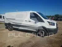 2024 Ford TRANSIT фото