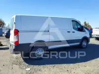 2024 Ford TRANSIT фото