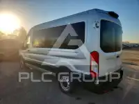 2024 Ford TRANSIT photo