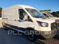 2024 Ford TRANSIT фото