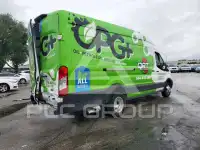 2024 Ford TRANSIT photo