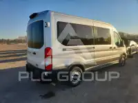 2024 Ford TRANSIT photo