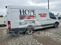 2024 Ford TRANSIT photo