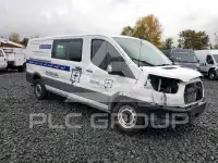 2024 Ford TRANSIT photo