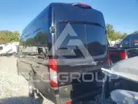 2024 Ford TRANSIT фото