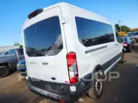 2024 Ford TRANSIT photo