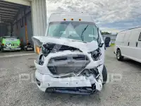 2024 Ford TRANSIT photo