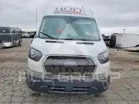 2024 Ford TRANSIT photo