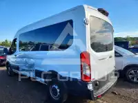 2024 Ford TRANSIT photo