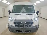 2024 Ford TRANSIT фото