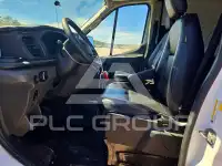 2024 Ford TRANSIT photo
