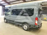 2024 Ford TRANSIT фото