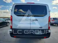2024 Ford TRANSIT фото