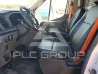 2024 Ford TRANSIT фото