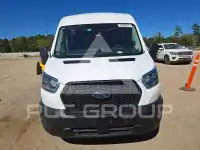 2024 Ford TRANSIT photo