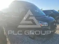 2024 Ford TRANSIT фото