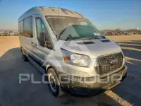 2024 Ford TRANSIT photo