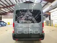 2024 Ford TRANSIT фото
