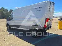 2024 Ford TRANSIT photo