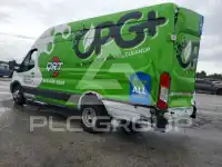 2024 Ford TRANSIT photo