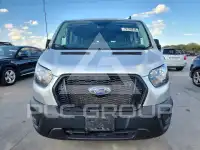 2024 Ford TRANSIT фото