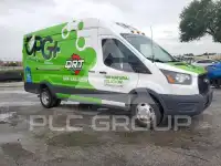 2024 Ford TRANSIT photo