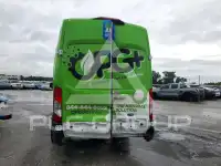 2024 Ford TRANSIT photo