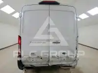 2024 Ford TRANSIT фото