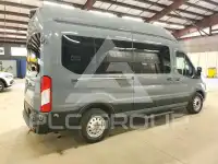2024 Ford TRANSIT фото