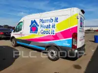 2024 Ford TRANSIT photo