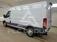 2024 Ford TRANSIT фото