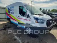 2024 Ford TRANSIT photo