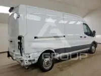 2024 Ford TRANSIT фото