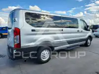 2024 Ford TRANSIT фото