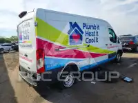 2024 Ford TRANSIT photo