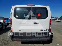 2024 Ford TRANSIT фото