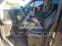 2024 Ford TRANSIT фото