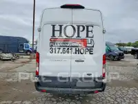 2024 Ford TRANSIT photo
