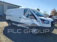 2024 Ford TRANSIT фото