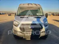 2024 Ford TRANSIT photo