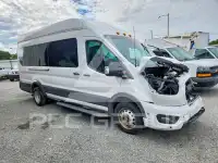 2024 Ford TRANSIT photo