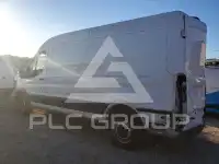 2024 Ford TRANSIT фото