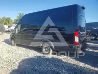 2024 Ford TRANSIT фото