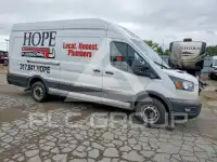2024 Ford TRANSIT photo