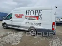 2024 Ford TRANSIT photo