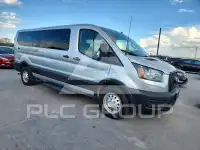 2024 Ford TRANSIT фото