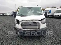 2024 Ford TRANSIT photo