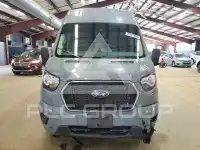 2024 Ford TRANSIT фото