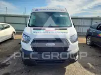 2024 Ford TRANSIT photo
